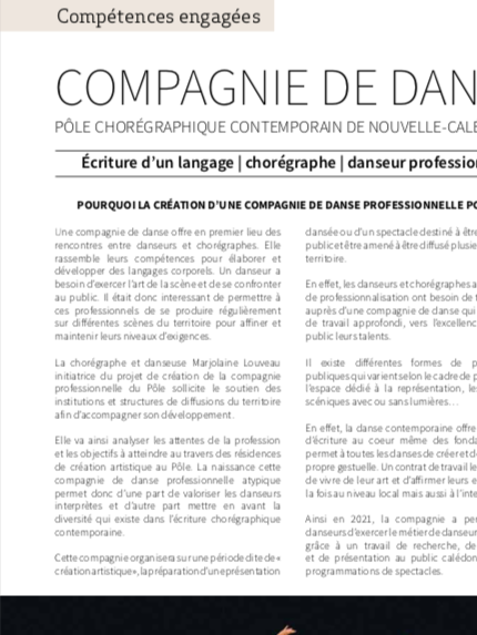 contenus et photos droits réservés