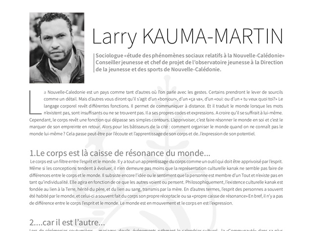 Partenaires et intervenants culture et jeunesse PCCNC